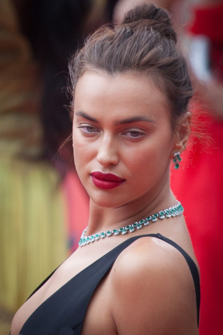 Quotes from Irina Shayk Irina Shayk