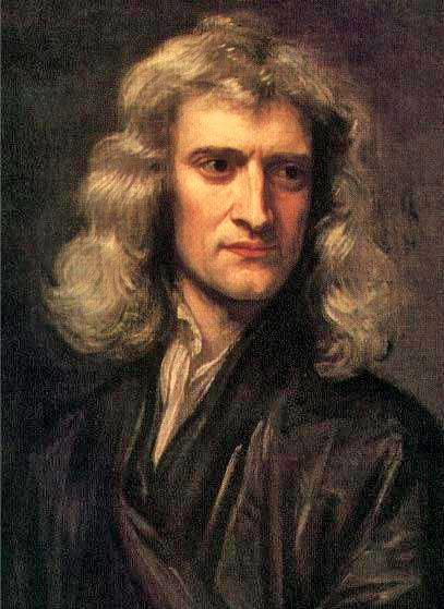 Quotes from Isaac Newton Isaac Newton