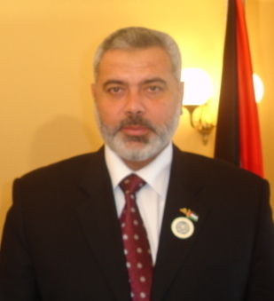 Quotes from Ismail Haniyeh Ismail Haniyeh