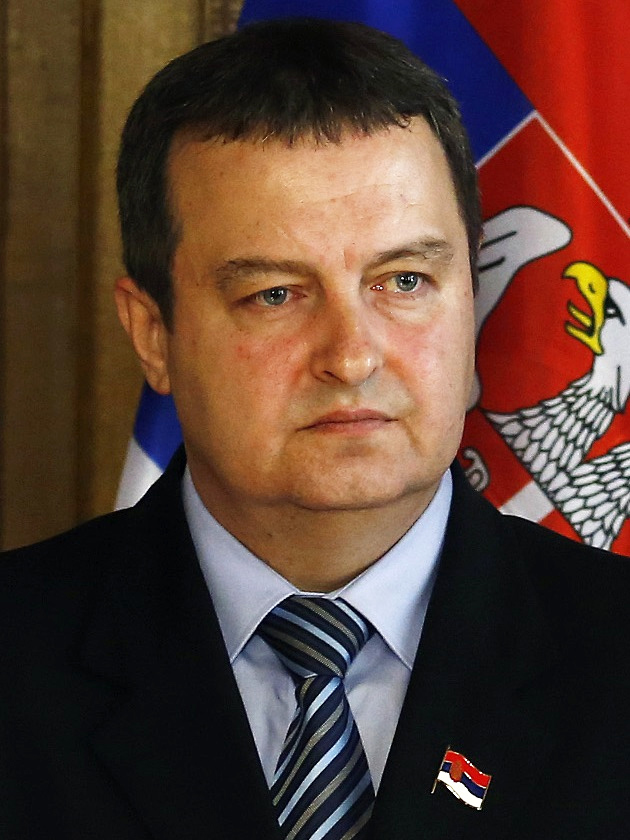 Quotes from Ivica Dačić Ivica Dačić