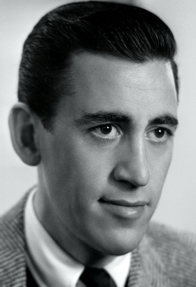 Quotes from J. D. Salinger J. D. Salinger