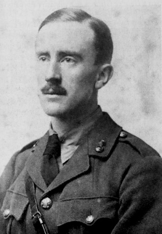 Quotes from J. R. R. Tolkien J. R. R. Tolkien
