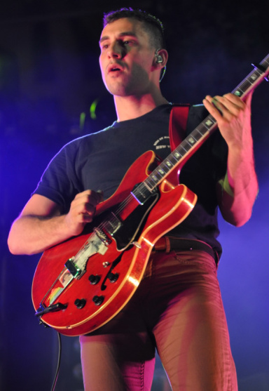 Quotes from Jack Antonoff Jack Antonoff