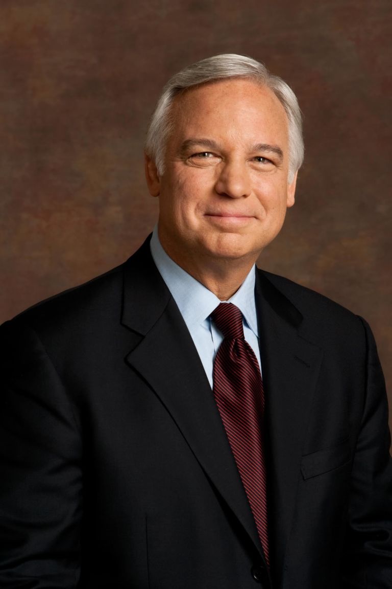 Quotes from Jack Canfield Jack Canfield
