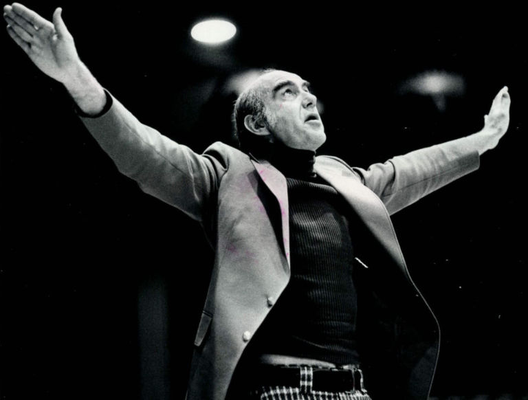 Quotes from Jack Ramsay Jack Ramsay