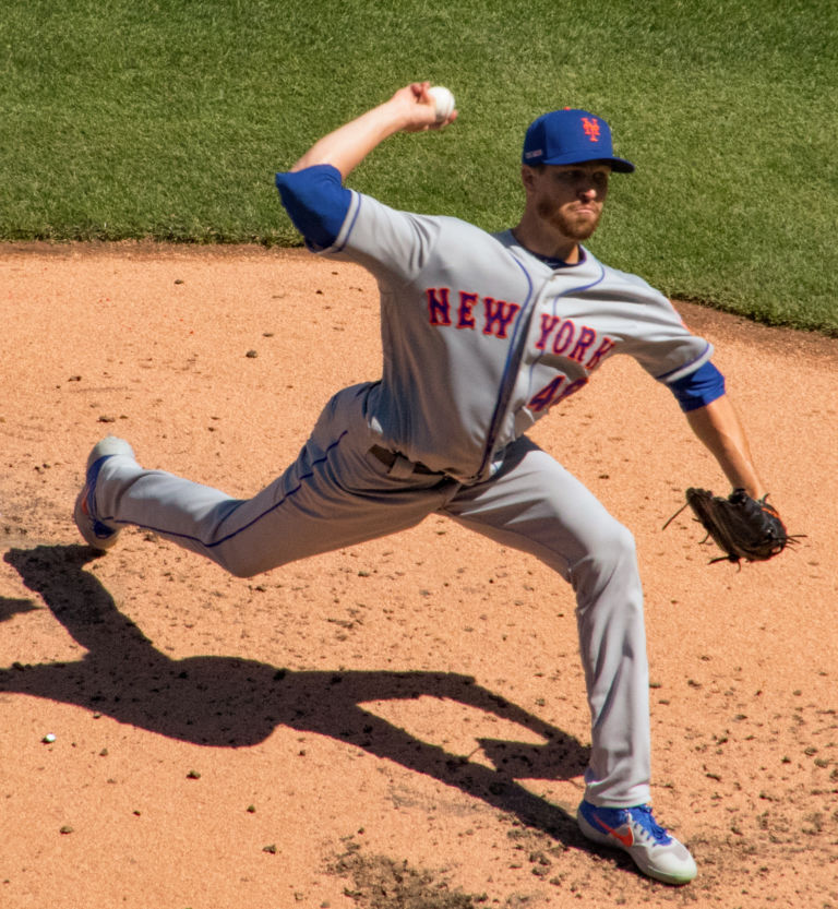 Quotes from Jacob deGrom Jacob deGrom