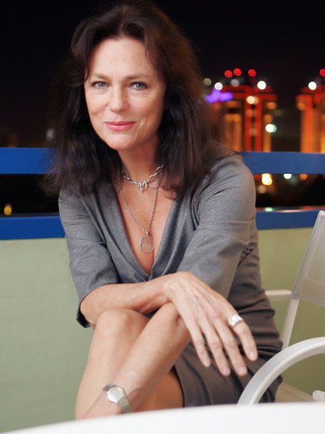Quotes from Jacqueline Bisset Jacqueline Bisset