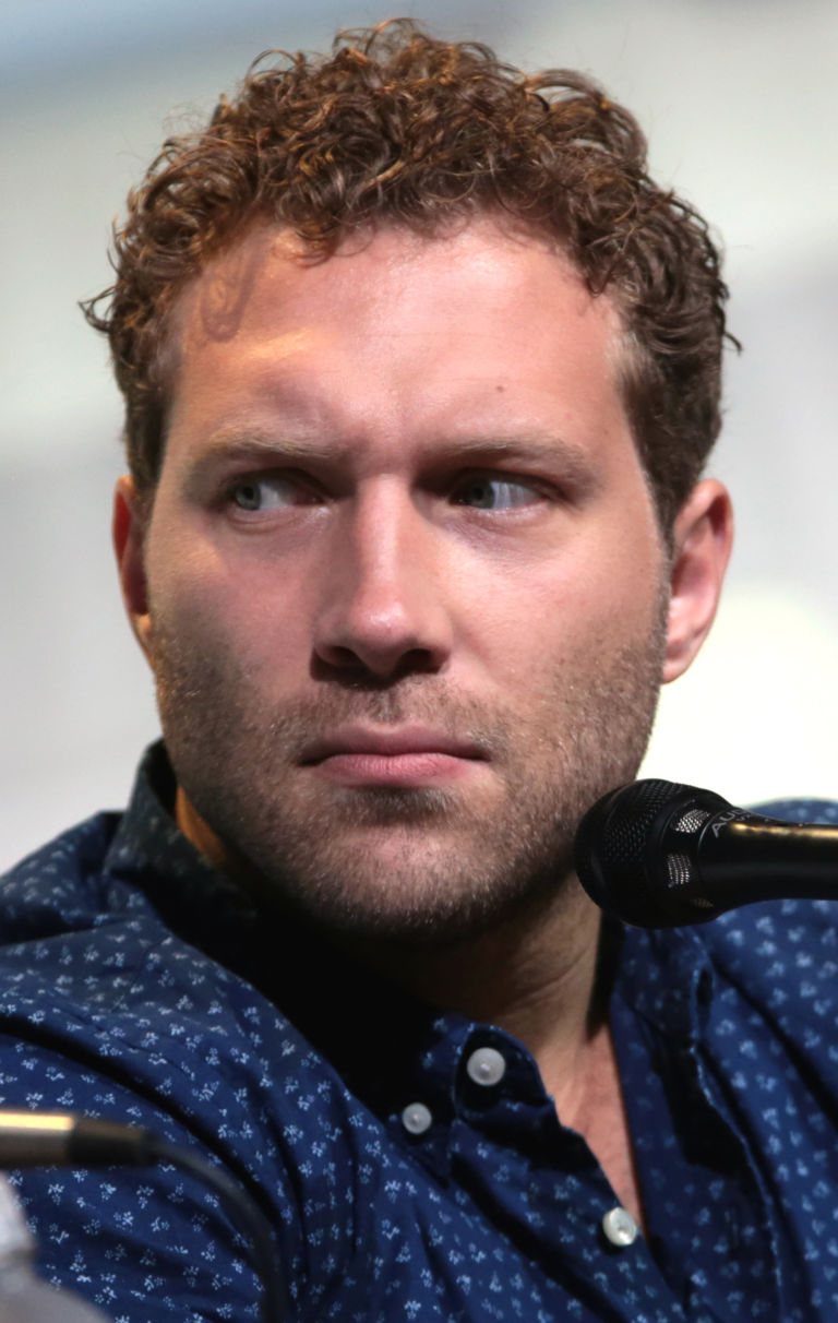 Quotes from Jai Courtney Jai Courtney