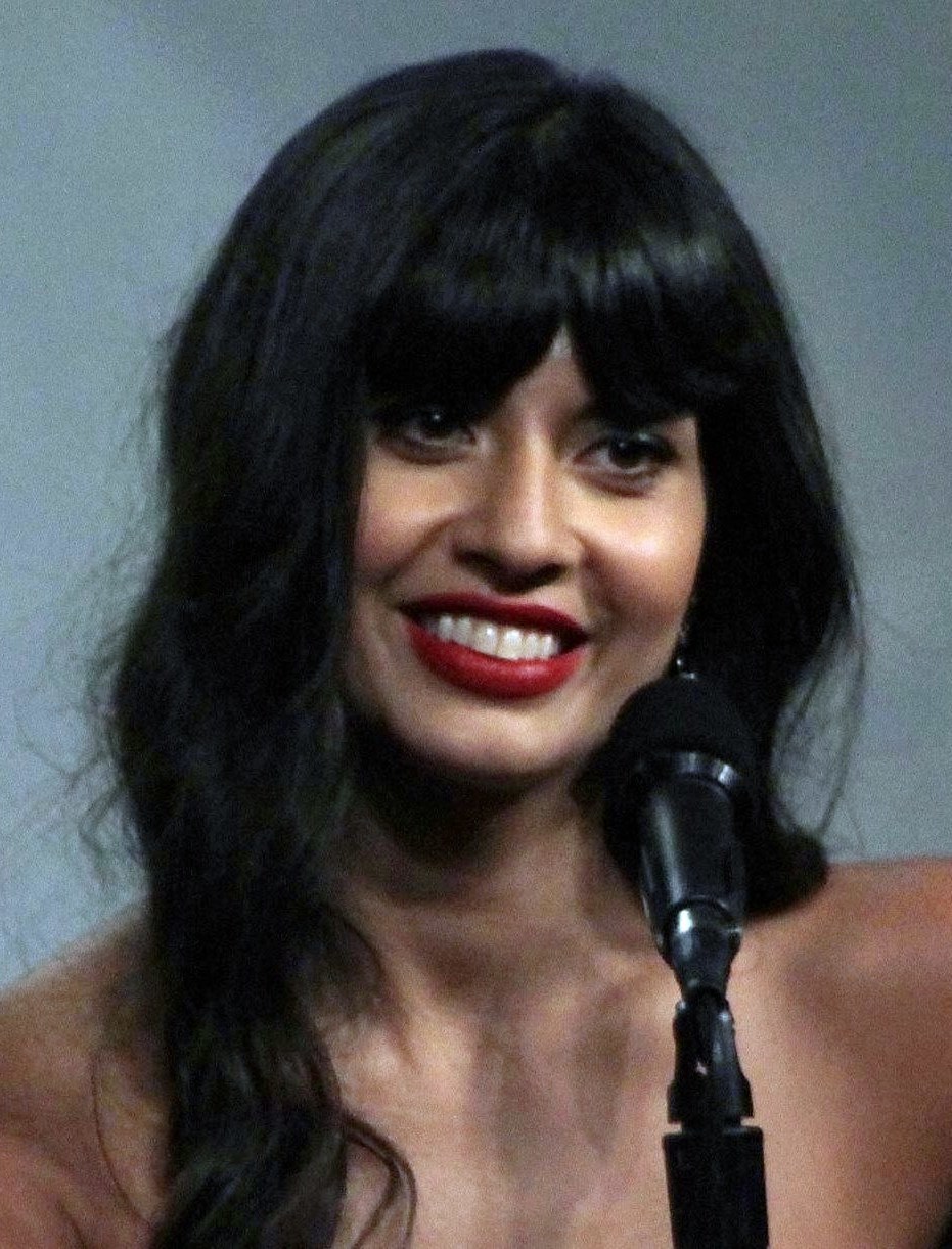 Jameela Jamil quote : We're in a situation