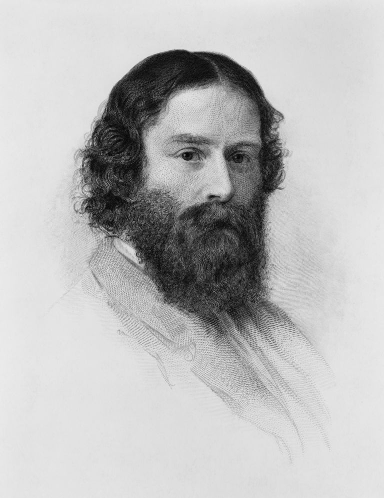 Quotes from James Russell Lowell James Russell Lowell
