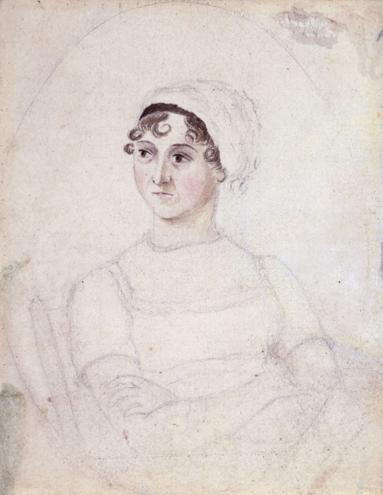 Quotes from Jane Austen Jane Austen
