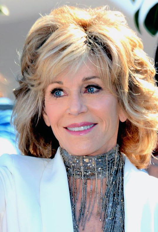 Quotes from Jane Fonda Jane Fonda