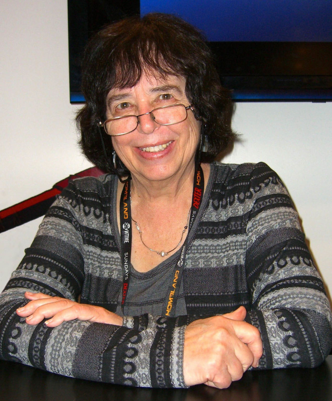 Lucinda Matlocks Attitude Towards Life Analysis Lucinda Matlocks Attitude Towards Life Analysis