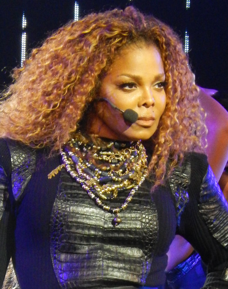 Quotes from Janet Jackson Janet Jackson