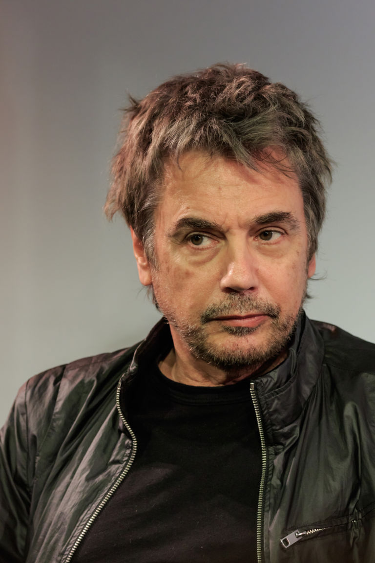 Quotes from Jean-Michel Jarre Jean-Michel Jarre