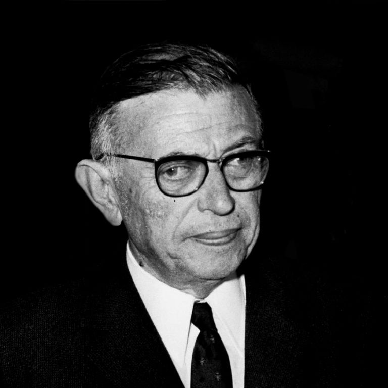 Quotes from Jean-Paul Sartre Jean-Paul Sartre