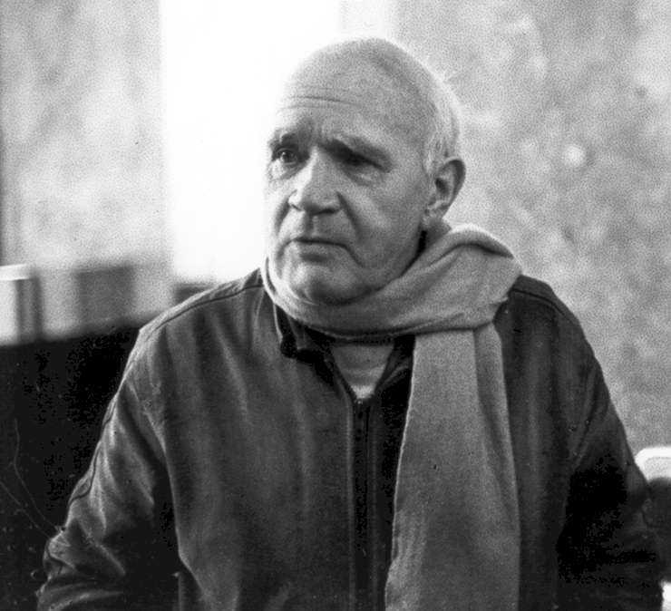 Quotes from Jean Genet Jean Genet