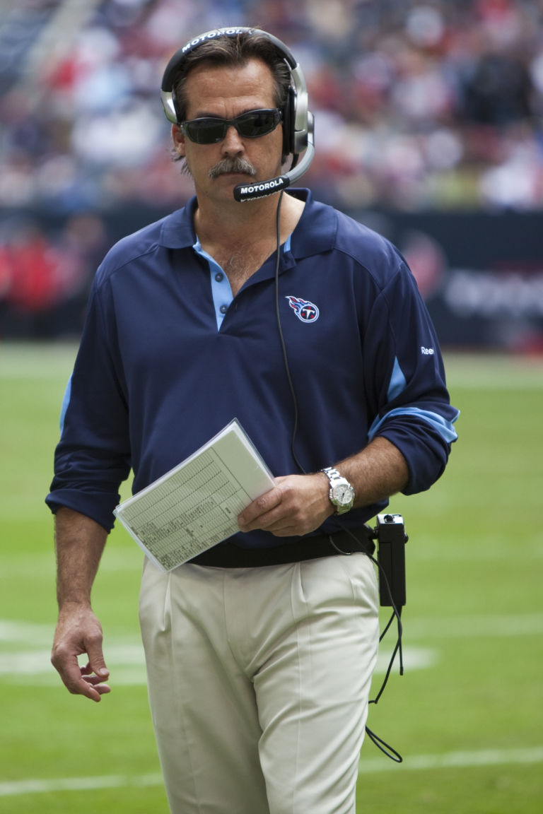 Quotes from Jeff Fisher Jeff Fisher