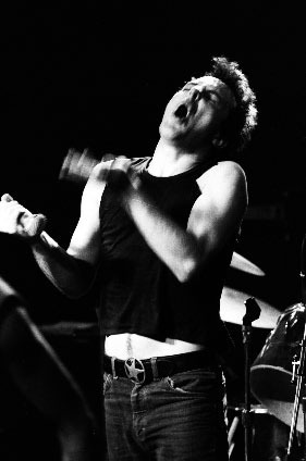 Quotes from Jello Biafra Jello Biafra