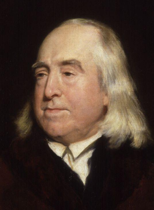 Quotes from Jeremy Bentham Jeremy Bentham