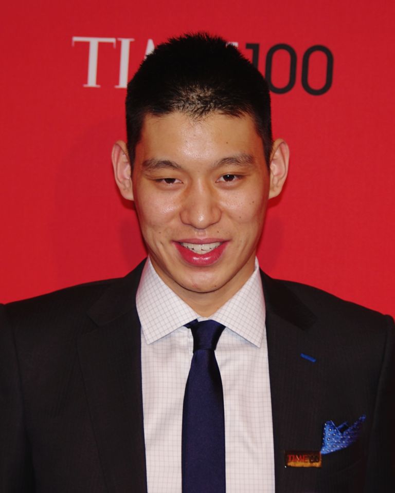 Quotes from Jeremy Lin Jeremy Lin