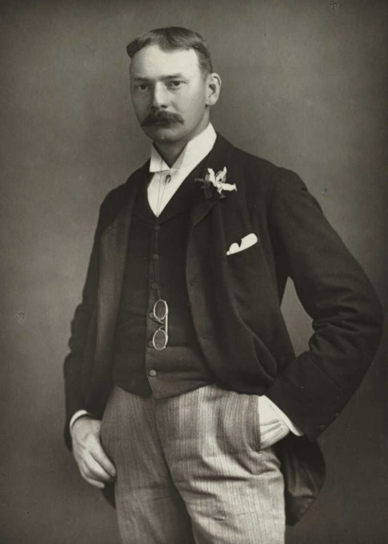 Quotes from Jerome K. Jerome Jerome K. Jerome
