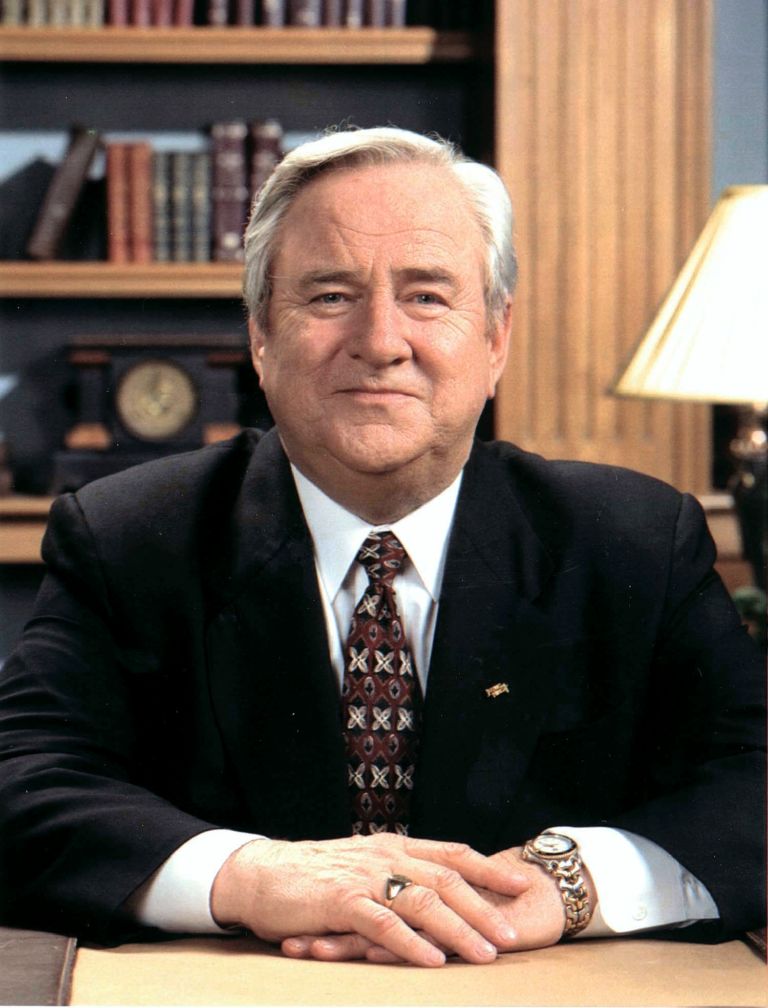 Quotes from Jerry Falwell Sr. Jerry Falwell Sr.