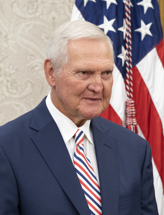 Quotes from Jerry West Jerry West