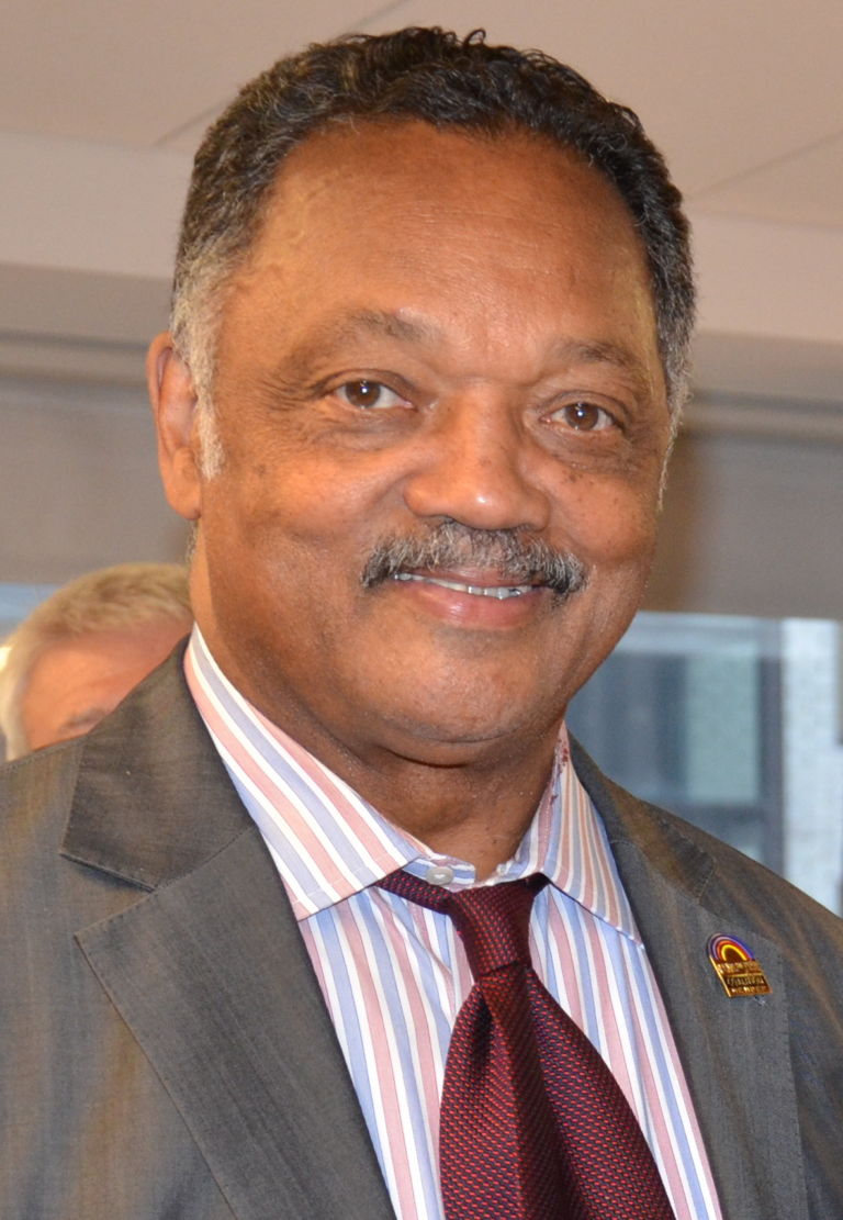 Quotes from Jesse Jackson Jesse Jackson