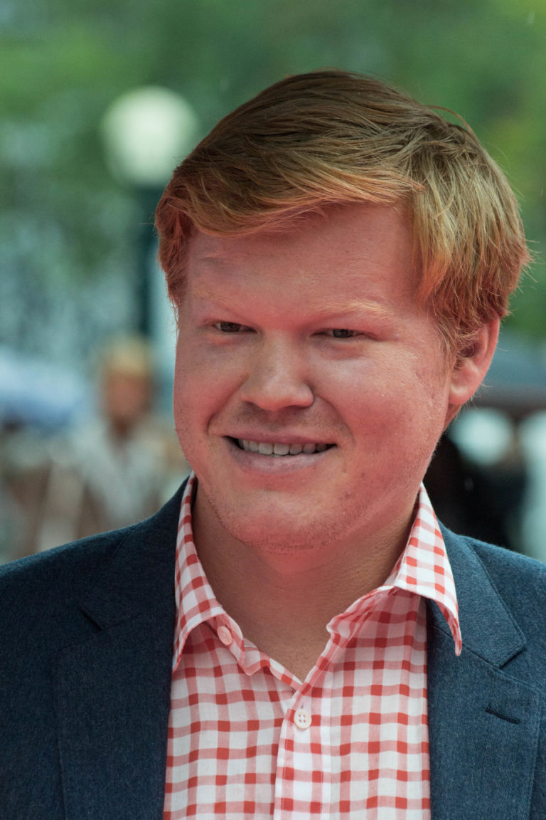 Quotes from Jesse Plemons Jesse Plemons