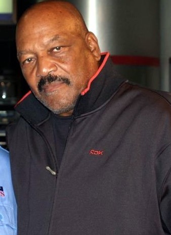 Quotes from Jim Brown Jim Brown