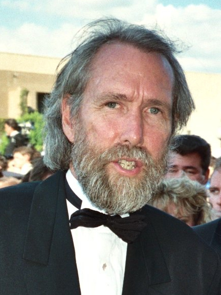 Quotes from Jim Henson Jim Henson