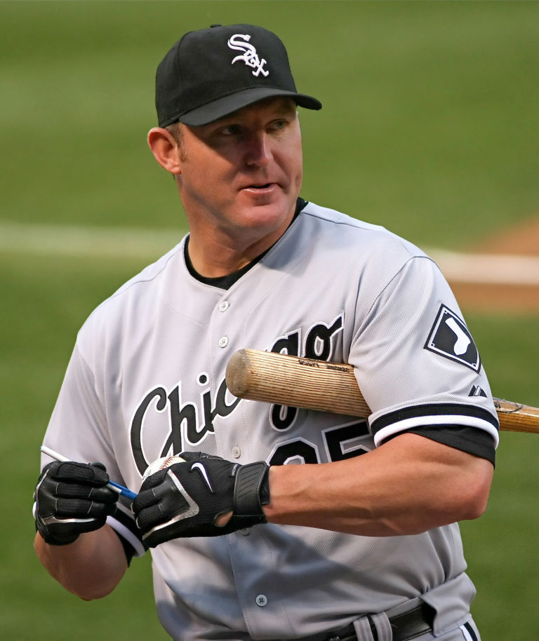 Quotes from Jim Thome Jim Thome