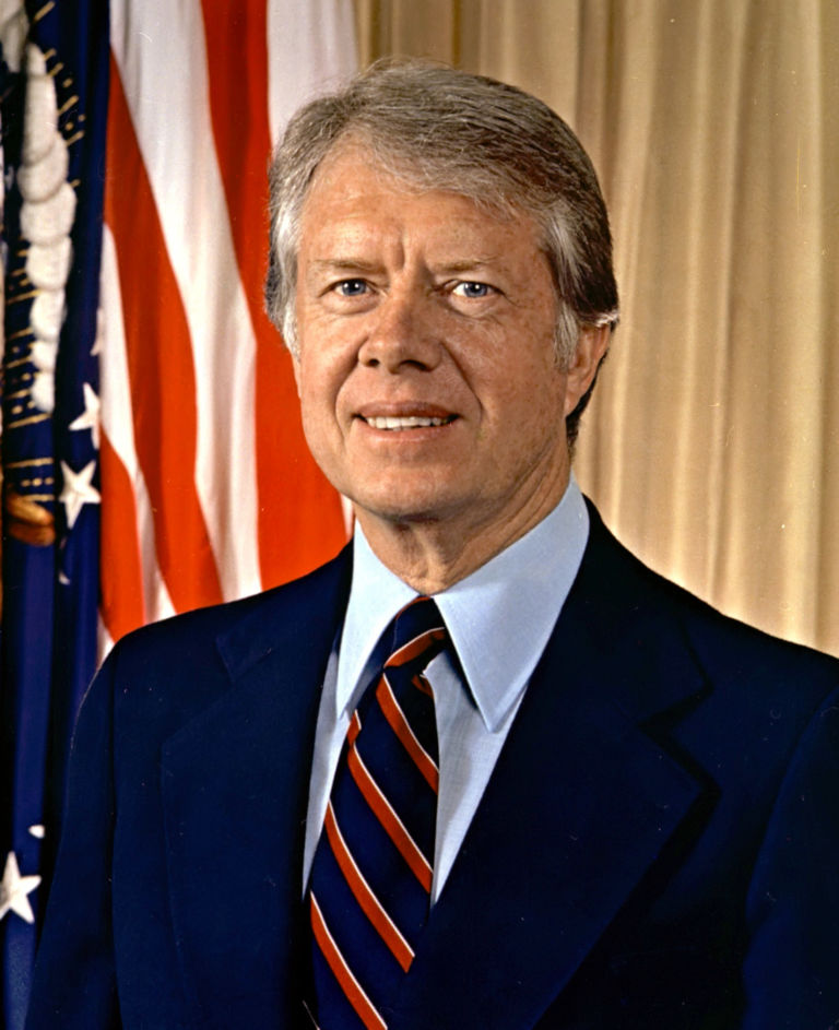 Quotes from Jimmy Carter Jimmy Carter
