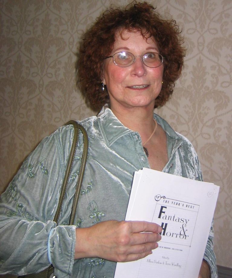 Quotes from Joan D. Vinge Joan D. Vinge