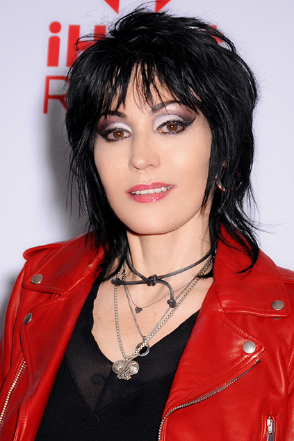 Quotes from Joan Jett Joan Jett