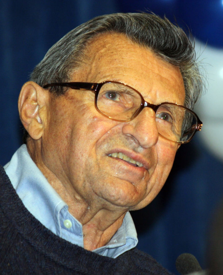 Quotes from Joe Paterno Joe Paterno