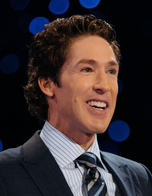Quotes from Joel Osteen Joel Osteen