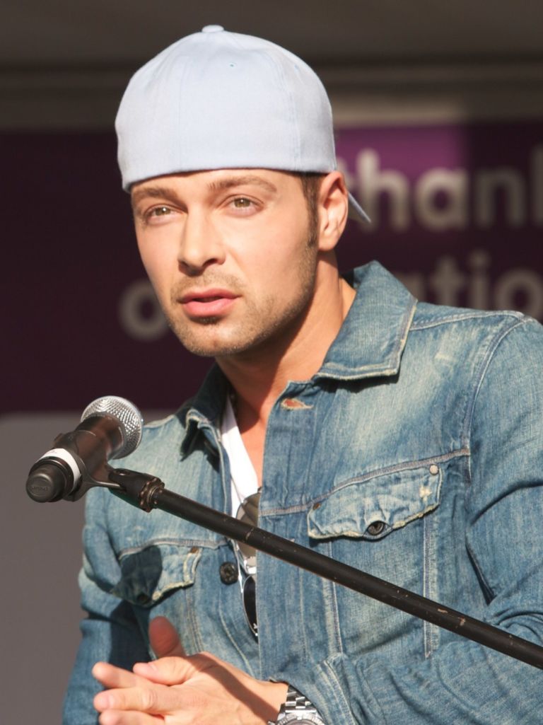 Quotes from Joey Lawrence Joey Lawrence