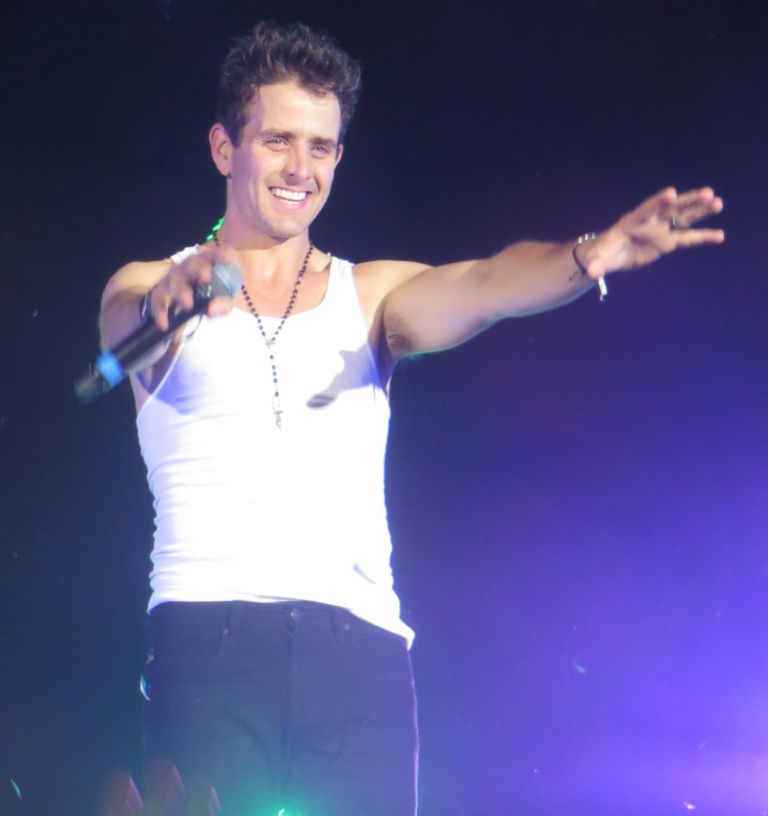 Quotes from Joey McIntyre Joey McIntyre