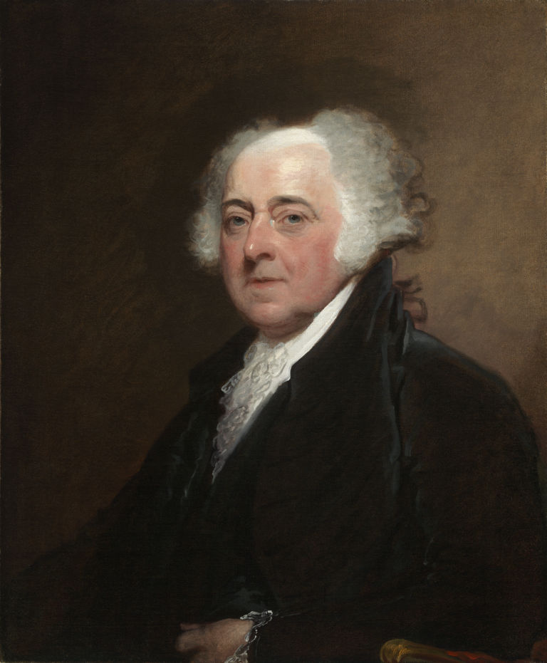 Quotes from John Adams John Adams