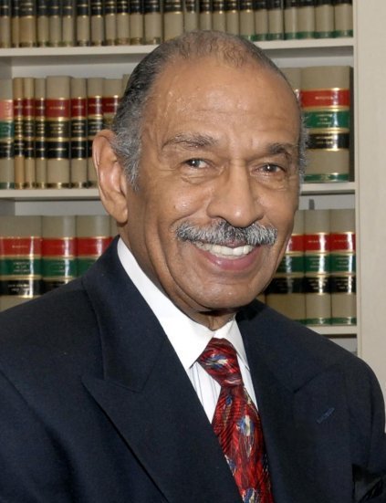 Quotes from John Conyers John Conyers