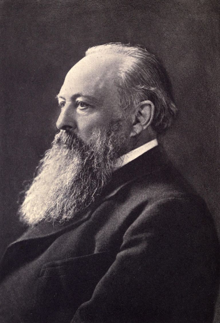 Quotes from John Dalberg-Acton, 1st Baron Acton John Dalberg-Acton, 1st Baron Acton