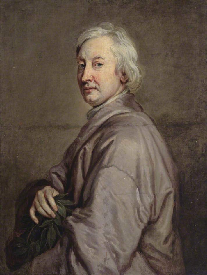 Quotes from John Dryden John Dryden