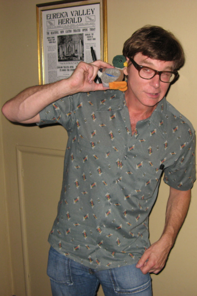 Quotes from John Kricfalusi John Kricfalusi