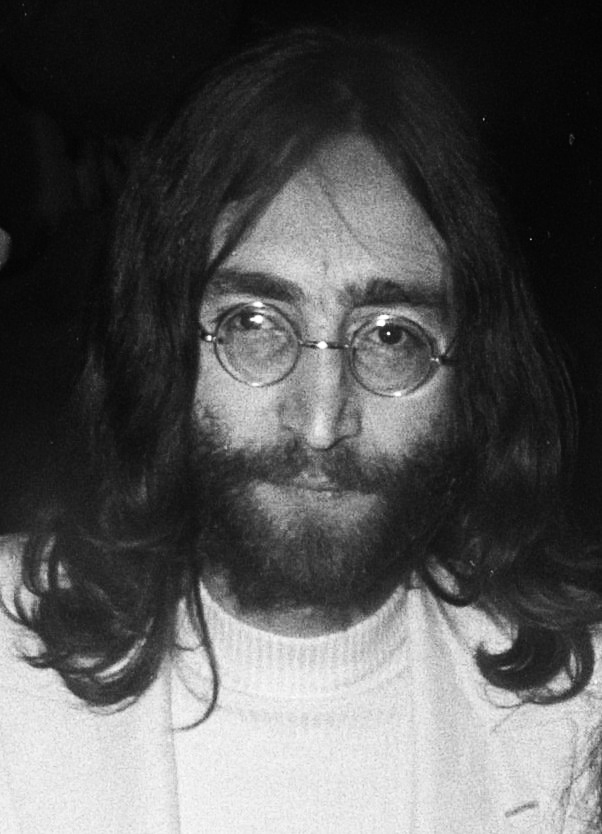 Quotes from John Lennon John Lennon
