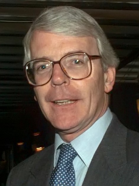 Quotes from John Major John Major