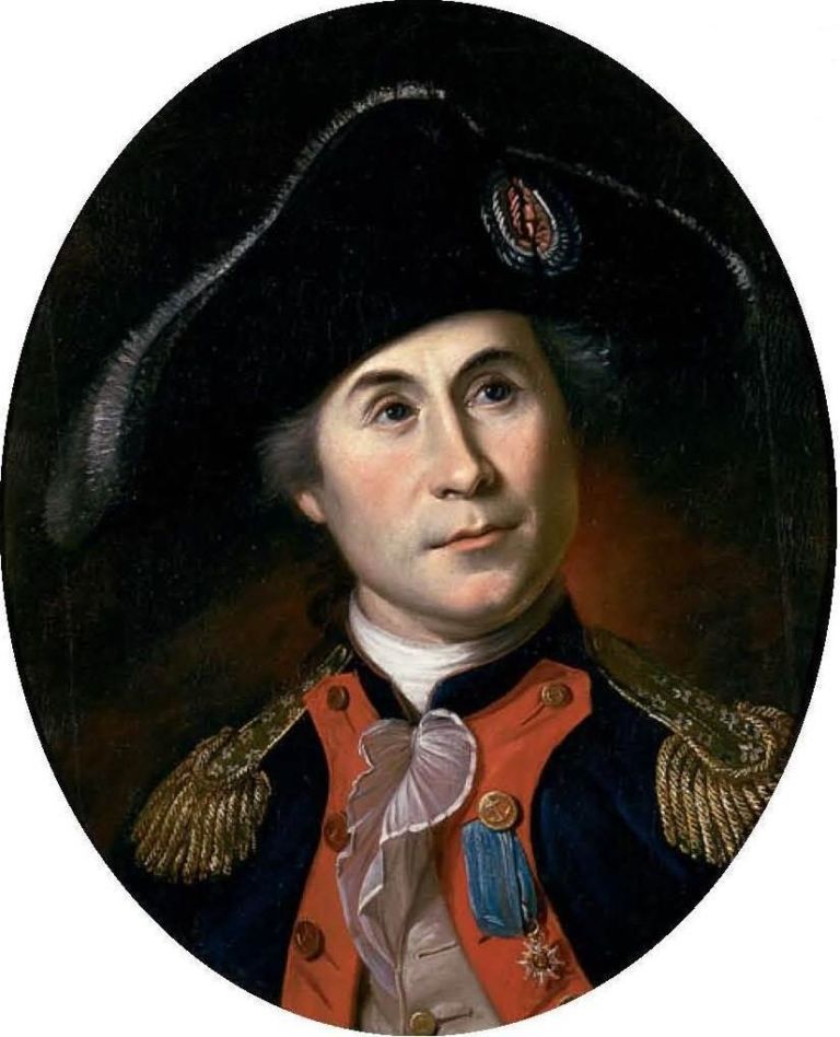 Quotes from John Paul Jones John Paul Jones