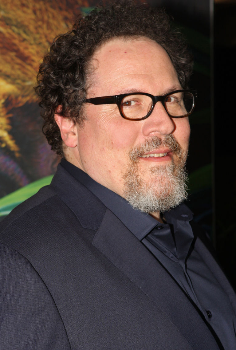 Quotes from Jon Favreau Jon Favreau