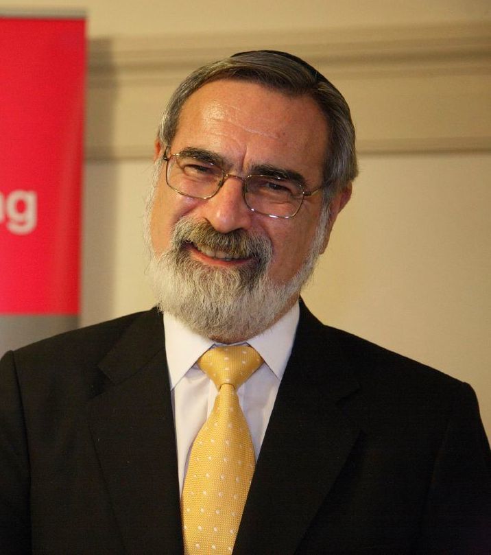 Quotes from Jonathan Sacks Jonathan Sacks